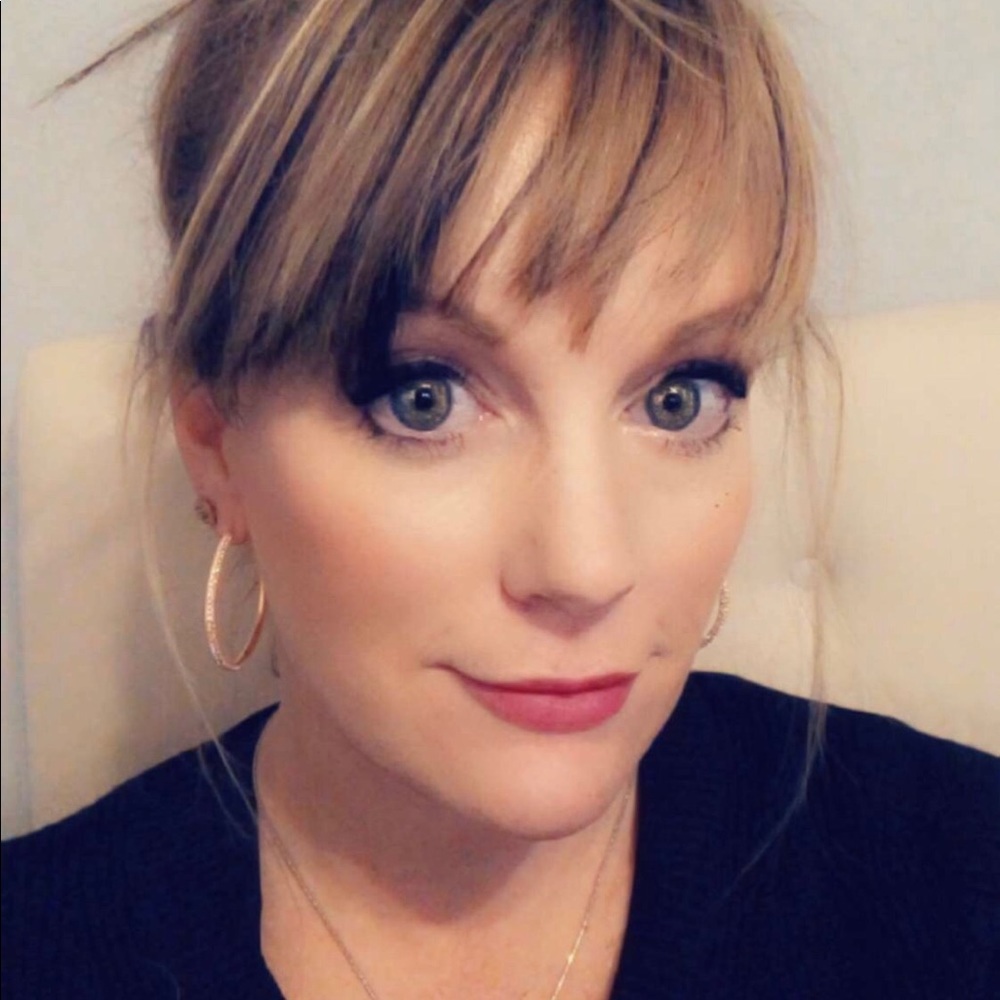 Meet your Posher, Micki